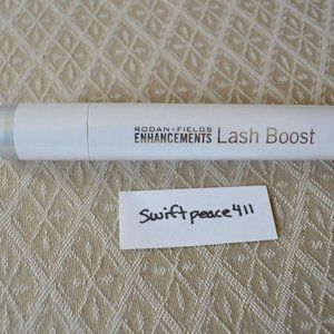 NEW Rodan and Fields Lash Boost Serum SEALED